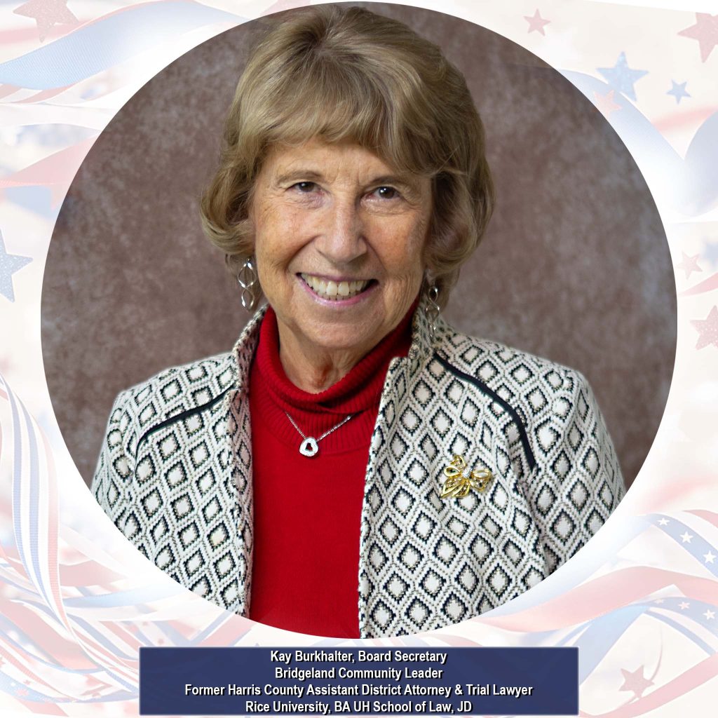 Kay Burkhalter
